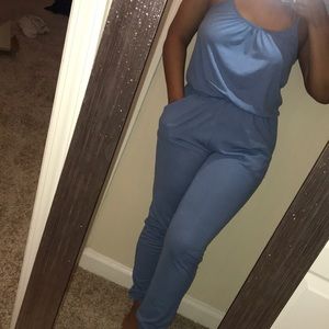 ✨Final Sale ✨Jumpsuit